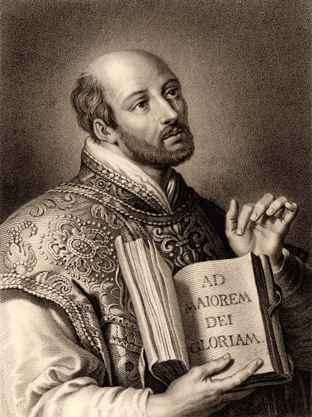 Manuel de Nóbrega