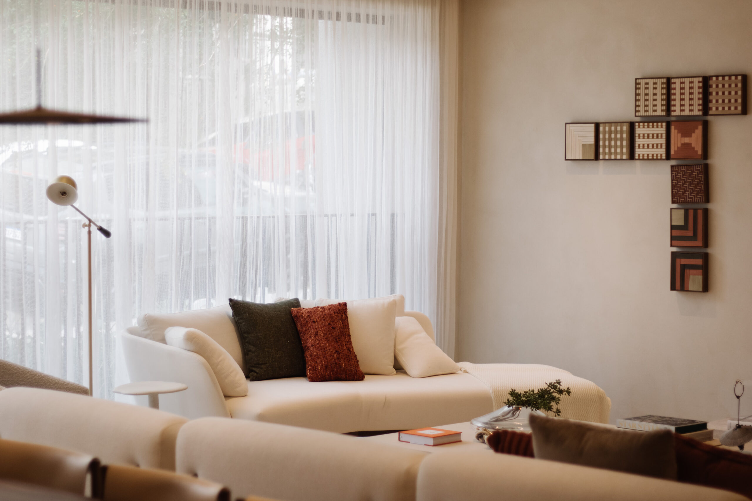 Casa e decoração