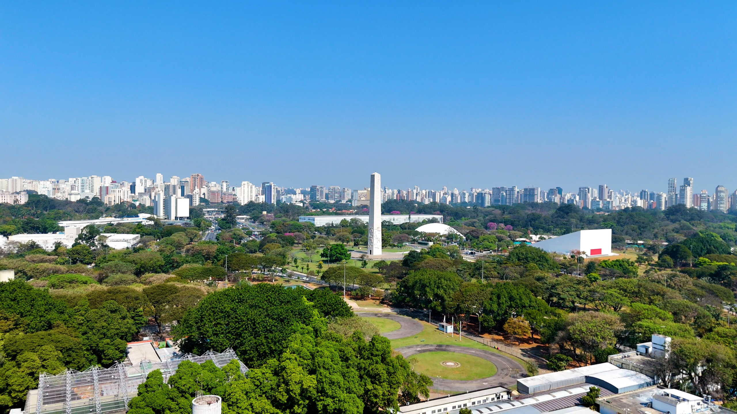 Bairro Paraíso
