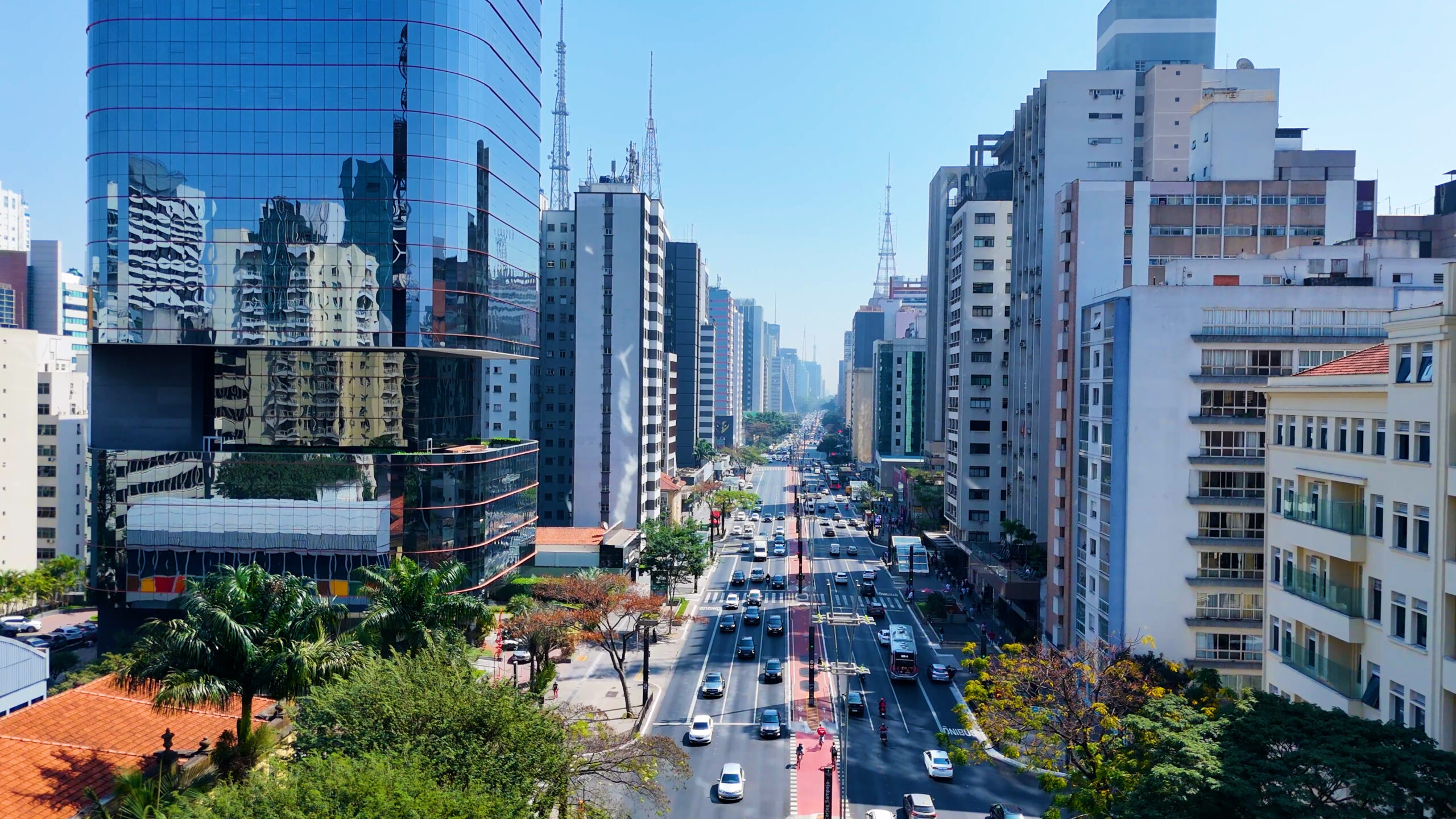 Avenida Paulista