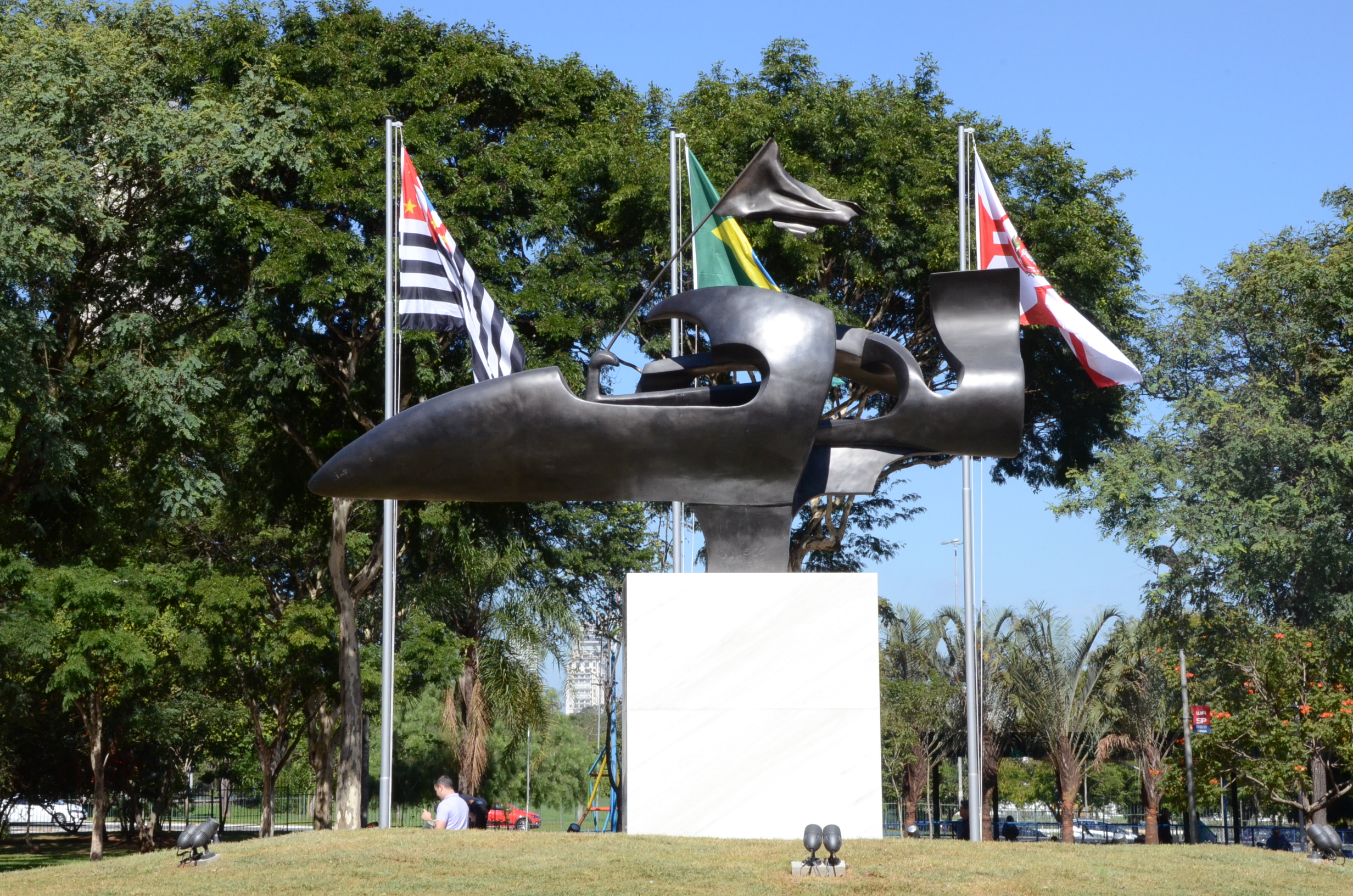 lugares para pets em SP