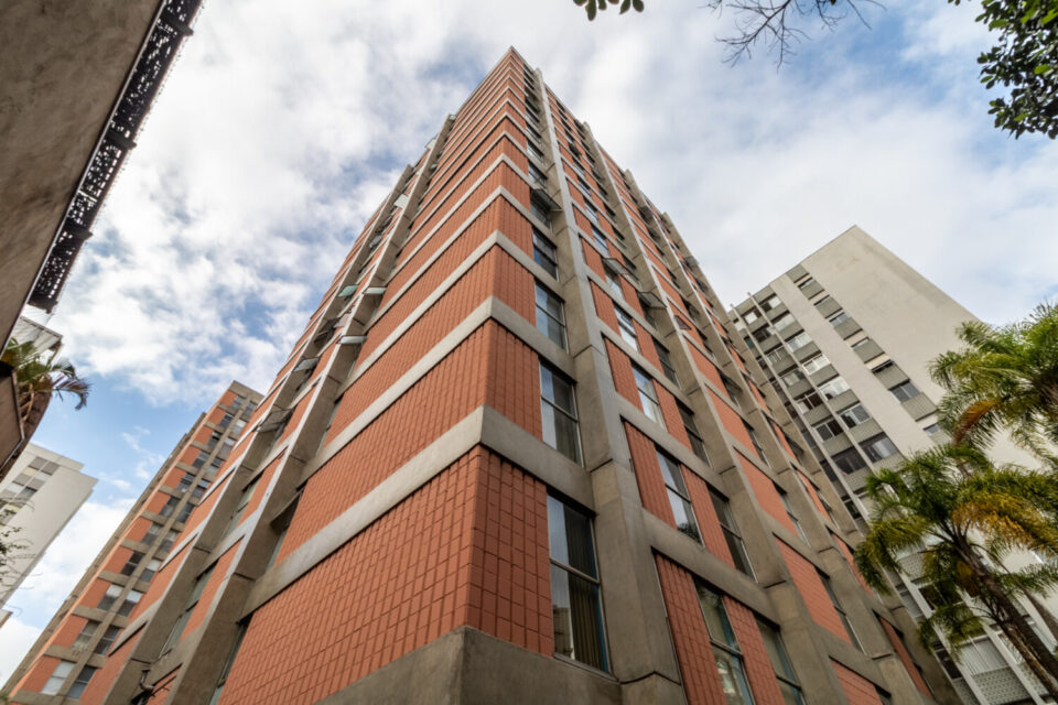 apartamento paraíso